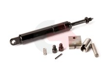 PLYNOVÁ VZPĚRA - CAT