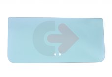 SZYBA HARTOWANA ZIELONA CVA 