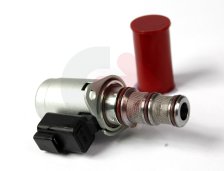 CEWKA ZAŁĄCZANIA BIEGÓW