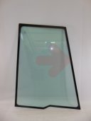 SZYBA HARTOWANA ZIELONA SITODRUK CVA GENUINE QUALITY!