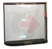 SZYBA LAMINOWANA !!! ZIELONA SITODRUK CVA