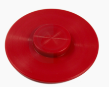 ŚLIZG OKRĄGŁY 5.2 MM