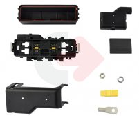 SKRZYNKA BEZPIECZNIKOWA OEM