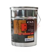 SMAR DO ŚLIZGÓW CVA 10L