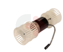 SILNIK DMUCHAWY OEM VOLVO EC140 WENTYLATOR