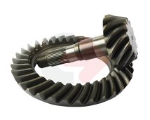 WAŁEK ATAKU + KOŁO TALERZOWE