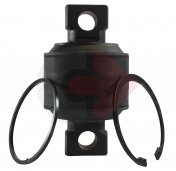 ŁOŻYSKO ŁĄCZNIK GUMOWY