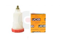 ZBIORNIK PŁYNU HAMULCOWEGO