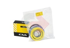 KOMPLET USZCZELNIEŃ CVA