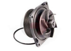 POMPA WODY Z USZCZELKĄ