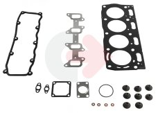 KPL. USZCZELEK SILNIKA