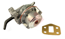 POMPKA PALIWA JCB FASTRAC ŁADOWARKA