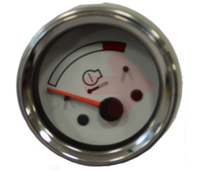 WSKAŹNIK TEMPERATURY WODY