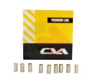 ROLKI ŁOŻYSKA 10 SZT CAT KOPARKO-ŁADOWARKA SERIA D E CVA