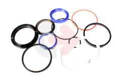 KOMPLET USZCZELNIEŃ