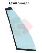 SZYBA LAMINOWANA ZIELONA SITODRUK CVA