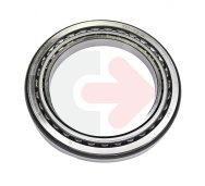 ŁOŻYSKO OEM CARRARO