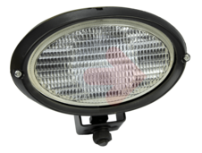 LAMPA LED Z WTYCZKĄ
