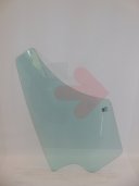 SZYBA HARTOWANA ZIELONA CVA 