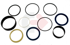 KOMPLET USZCZELNIEŃ