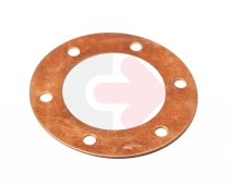 PODKŁADKA KOŁA DYFERENCJAŁU JCB KOPARKO-ŁADOWARKA 3CX