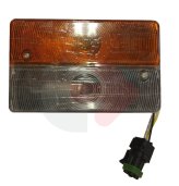 SVĚTLO PŘEDNÍ JCB