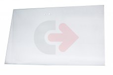 SZYBA HARTOWANA BEZBARWNA