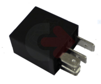 PRZEKAŹNIK KLIMATYZACJI JCB TELEHANDLER CVA