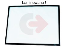 SZYBA PRZEDNIA GÓRNA MANITOU