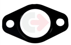 USZCZELKA KOLEKTORA WYDECHOWEGO