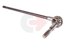 DRIVESHAFT GENUINE QUALITY