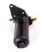 POMPA PALIWA ELEKTRYCZNA SILNIKI C4.4 3054 CAT KOPARKO-ŁADOWARKA KOPARKA GĄSIENICOWA  TELEHANDLER CVA