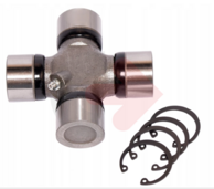 KRZYŻAK WAŁU NAPĘDOWEGO CAT ŁADOWARKA