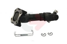 WAŁ GENUINE QUALITY- GERMANY 