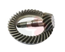 WAŁEK ATAKU Z KOŁEM TALERZOWYM JCB KOPARKO-ŁADOWARKA 3CX 4CX  ŁADOWARKA TELESKOPOWA