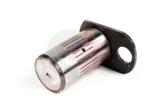 SWORZEŃ KONIKA CAT KOPARKO-ŁADOWARKI