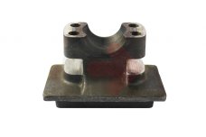 ŁOŻYSKO SWORZNIA KULOWEGO CAT SPYCHARKA