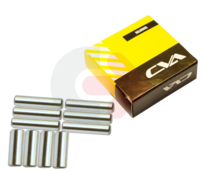 ROLKI ŁOŻYSKA KPL. 10 SZT