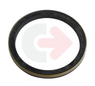 USZCZELNIENIE ZWOLNICY VOLVO KOPARKO-ŁADOWARKA