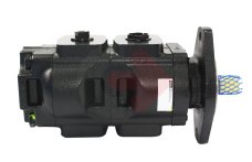 POMPA HYDRAULICZNA OEM PARKER