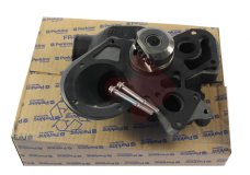 POMPA WODY OEM PERKINS