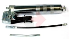 SMAROWNICA TOWOTNICA RĘCZNA CAT VOLVO JCB CASE KOMATSU