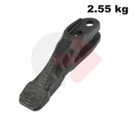 ZĄB JCB NOWY TYP-CVA