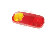 KLOSZ LAMPY TYŁ JCB KOPARKO-ŁADOWARKA 3CX 4CX