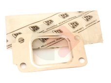 USZCZELKA TURBOSPRĘŻARKI JCB !!!