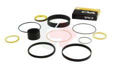 KOMPLET USZCZELNIEŃ CVA