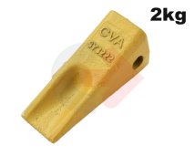 ZĄB ŁYŻKI J220 - 6Y3222 CVA