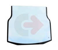 SZYBA HARTOWANA ZIELONA CVA