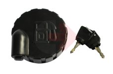 KOREK PALIWA Z KLUCZYKIEM