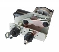 SILNIK WYCIERACZKI PRZEDNIEJ